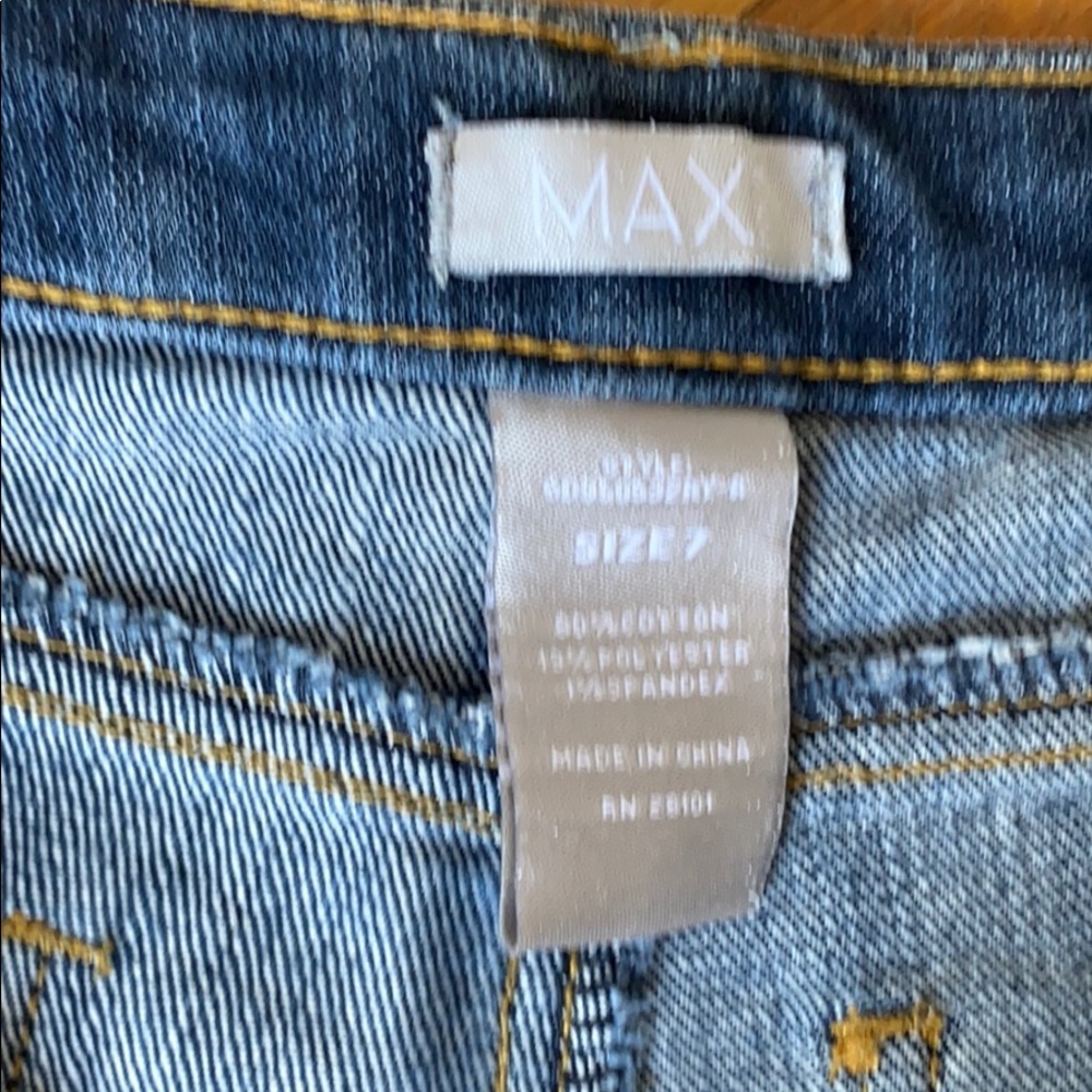 Max Rave Jeans - Picture 6 of 12
